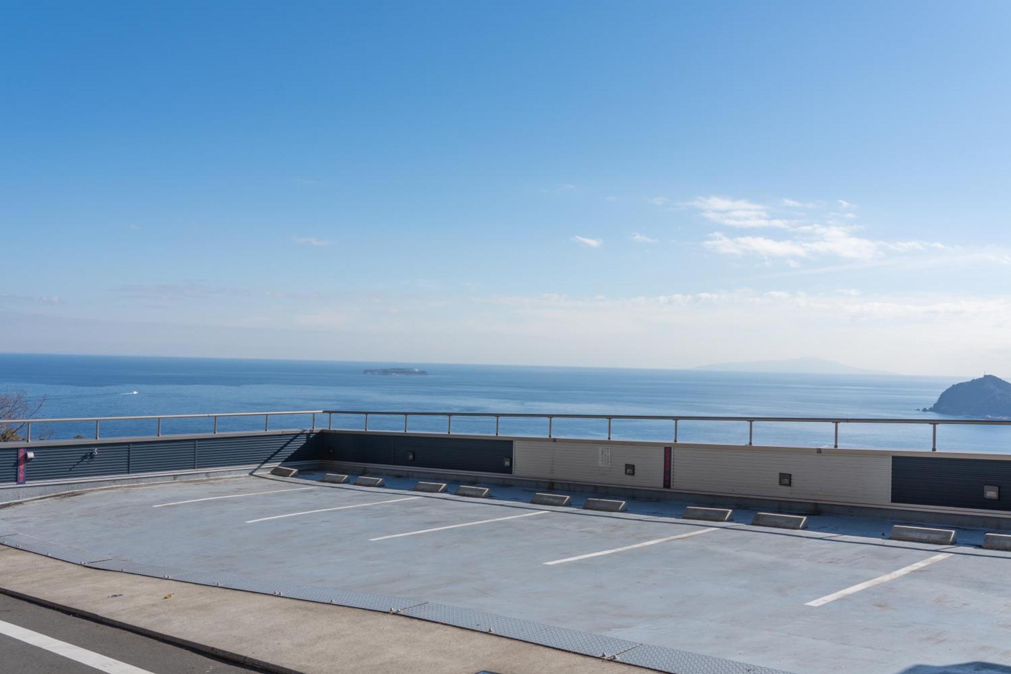 Atami-View Resort Atami  Exterior photo